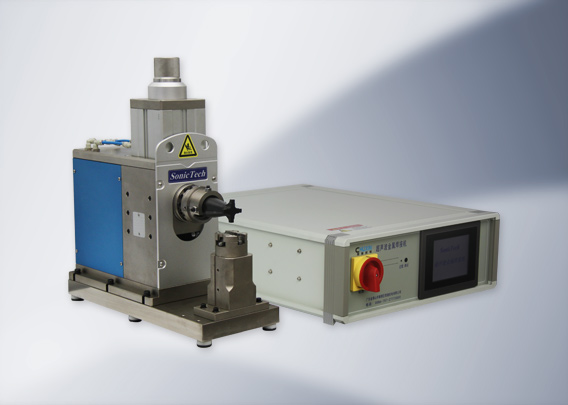 超聲波金屬點焊機